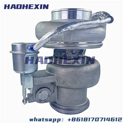 Turbo Gt4502BS  762552-5003s 247-2965 295-7591 274-7104  Turbo Charger for Cat C13 engine