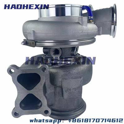 Turbocharger GT4702BS 247-2969 2472969 750432-0004 for CAT Excavator E345C E345D C13 Engine