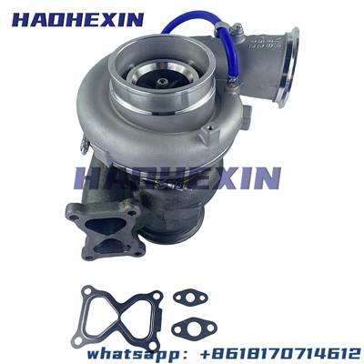 Turbocharger GT4702BS 247-2969 2472969 750432-0004 for CAT Excavator E345C E345D C13 Engine