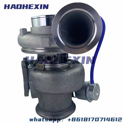 Turbocharger GT4702BS 247-2969 2472969 750432-0004 for CAT Excavator E345C E345D C13 Engine