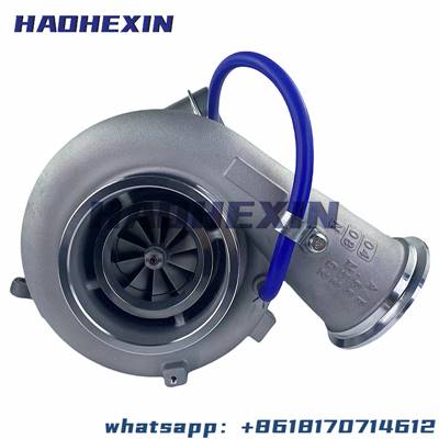 Turbocharger GT4702BS 247-2969 2472969 750432-0004 for CAT Excavator E345C E345D C13 Engine