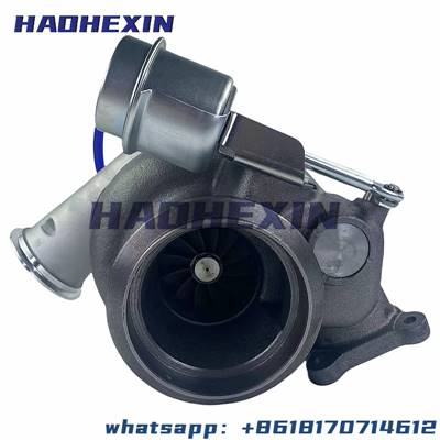Turbocharger GT4702BS 247-2969 2472969 750432-0004 for CAT Excavator E345C E345D C13 Engine