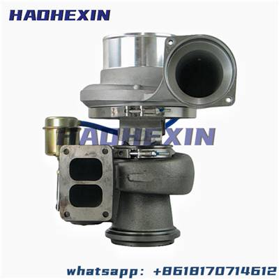 GT4702 Turbocharger 167-9271 0R7152 0R7923 for Caterpillar CAT Truck 3406E 3406C C15 Engine