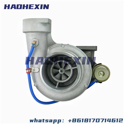 GT4702 Turbocharger 167-9271 0R7152 0R7923 for Caterpillar CAT Truck 3406E 3406C C15 Engine