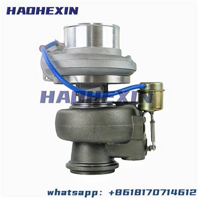 GT4702 Turbocharger 167-9271 0R7152 0R7923 for Caterpillar CAT Truck 3406E 3406C C15 Engine