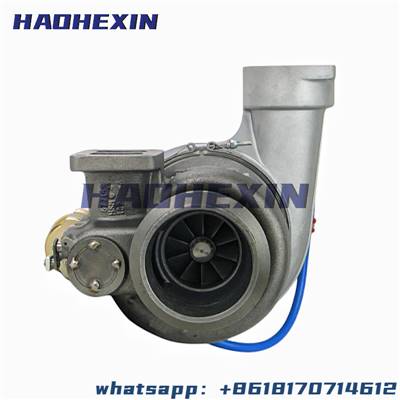 GT4702 Turbocharger 167-9271 0R7152 0R7923 for Caterpillar CAT Truck 3406E 3406C C15 Engine