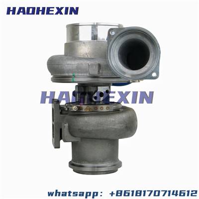 Turbocharger GT4702BS 0R7923 0R6986 704604-5011 1965951 for Caterpillar C15 3406E Engine
