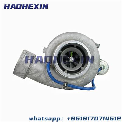 Turbocharger GT4702BS 0R7923 0R6986 704604-5011 1965951 for Caterpillar C15 3406E Engine