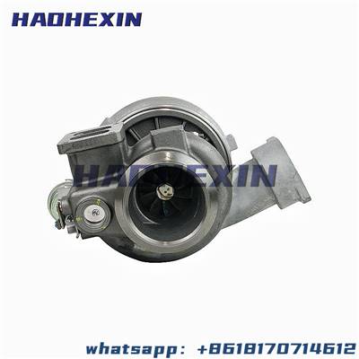 Turbocharger GT4702BS 0R7923 0R6986 704604-5011 1965951 for Caterpillar C15 3406E Engine