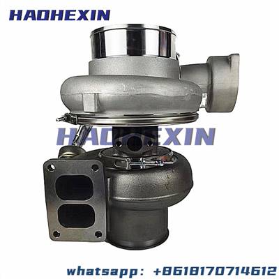 New Turbo GTA5002 0R-7596 191-5431 716875-5001 Turbocharger For CAT C15 Engine Construction Machinery