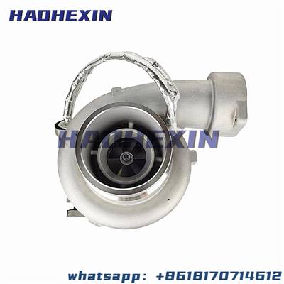 New Turbo GTA5002 0R-7596 191-5431 716875-5001 Turbocharger For CAT C15 Engine Construction Machinery