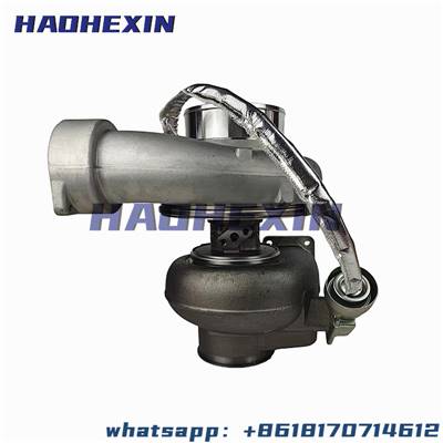 New Turbo GTA5002 0R-7596 191-5431 716875-5001 Turbocharger For CAT C15 Engine Construction Machinery