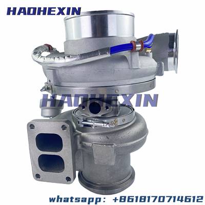 NEW OEM GTA5008 732430-5003S 240-0003 10R-2622 240-0003 Turbo for Caterpillar Truck C15 Engine 