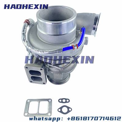 NEW OEM GTA5008 732430-5003S 240-0003 10R-2622 240-0003 Turbo for Caterpillar Truck C15 Engine 