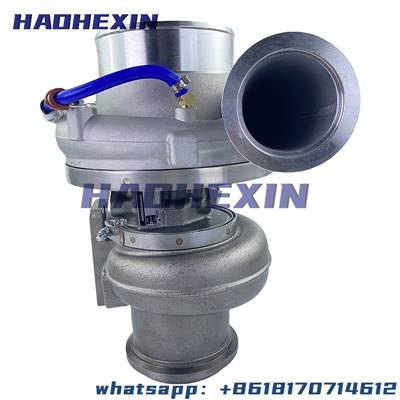 NEW OEM GTA5008 732430-5003S 240-0003 10R-2622 240-0003 Turbo for Caterpillar Truck C15 Engine 