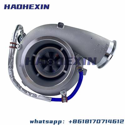 NEW OEM GTA5008 732430-5003S 240-0003 10R-2622 240-0003 Turbo for Caterpillar Truck C15 Engine 