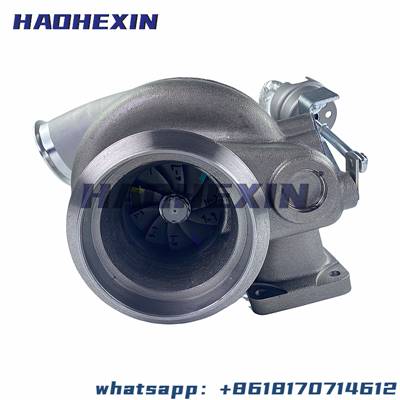 NEW OEM GTA5008 732430-5003S 240-0003 10R-2622 240-0003 Turbo for Caterpillar Truck C15 Engine 