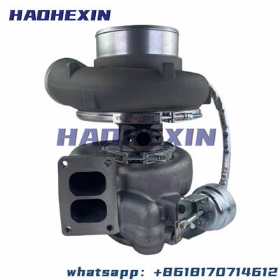 NEW Turbo GTA5008 10R-2301 239-9988 362-0846 230-3542 turbocharger for Caterpillar C15 Engine