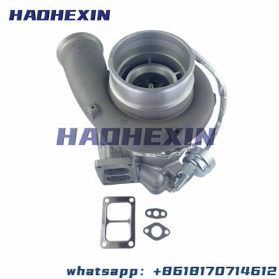 NEW Turbo GTA5008 10R-2301 239-9988 362-0846 230-3542 turbocharger for Caterpillar C15 Engine