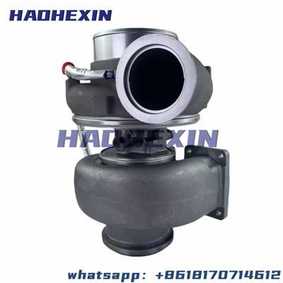 NEW Turbo GTA5008 10R-2301 239-9988 362-0846 230-3542 turbocharger for Caterpillar C15 Engine