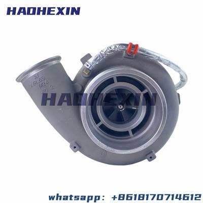 NEW Turbo GTA5008 10R-2301 239-9988 362-0846 230-3542 turbocharger for Caterpillar C15 Engine