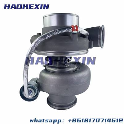 NEW Turbo GTA5008 10R-2301 239-9988 362-0846 230-3542 turbocharger for Caterpillar C15 Engine