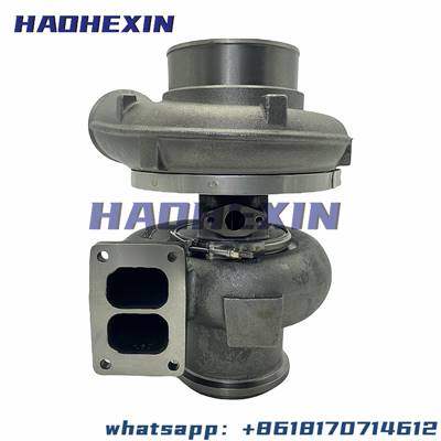 Turbocharger GTA5008B CH11946 750525-0021 284-2712 274-6296 turbo for Caterpillar C15 engine