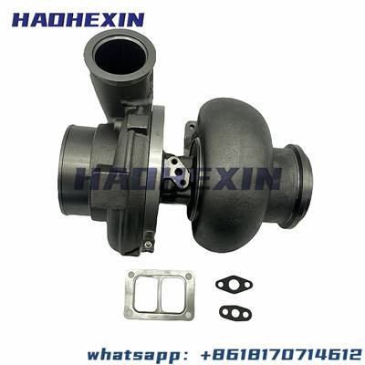 Turbocharger GTA5008B CH11946 750525-0021 284-2712 274-6296 turbo for Caterpillar C15 engine