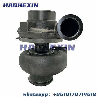 Turbocharger GTA5008B CH11946 750525-0021 284-2712 274-6296 turbo for Caterpillar C15 engine