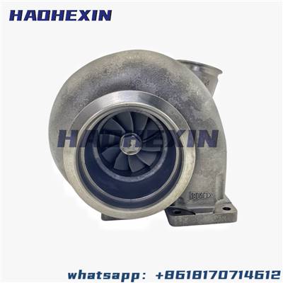 Turbocharger GTA5008B CH11946 750525-0021 284-2712 274-6296 turbo for Caterpillar C15 engine