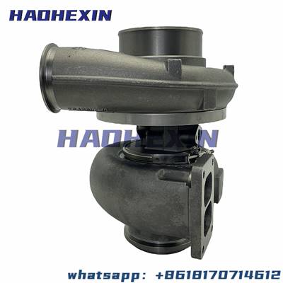 Turbocharger GTA5008B CH11946 750525-0021 284-2712 274-6296 turbo for Caterpillar C15 engine