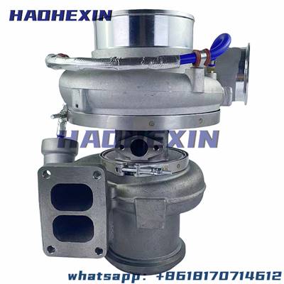 Turbocharger 20R-3771 390-3482 390-3481 turbo for CAT C18 engine 990K WHEEL LOADER