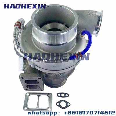 Turbocharger 20R-3771 390-3482 390-3481 turbo for CAT C18 engine 990K WHEEL LOADER