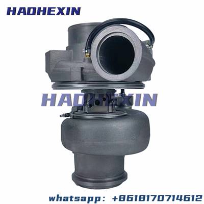 Turbocharger 301-4299 345-7243 Turbo GTA5518BS for Caterpillar CAT Engine C18