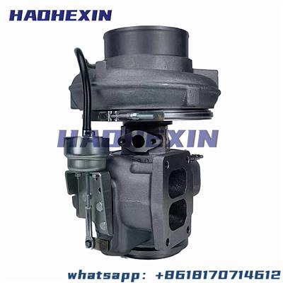 Turbocharger 301-4299 345-7243 Turbo GTA5518BS for Caterpillar CAT Engine C18