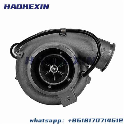 Turbocharger 301-4299 345-7243 Turbo GTA5518BS for Caterpillar CAT Engine C18