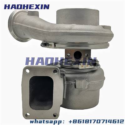 Turbocharger S310S089 211-6959 211-8251 211-8252 10R0569 359-5392 for Caterpillar Excavator E390d Engine C18