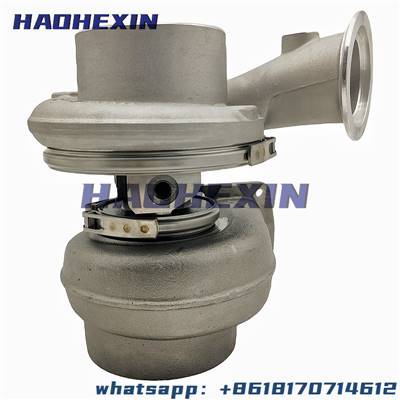 Turbocharger S310S089 211-6959 211-8251 211-8252 10R0569 359-5392 for Caterpillar Excavator E390d Engine C18