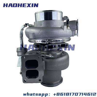 Turbo GTA5518BLS 267-8658 266-0195 238-8685 531-3012 Turbocharger for CAT C18 water coolerrd engine