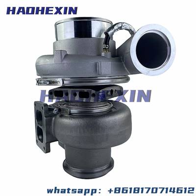 Turbo GTA5518BLS 267-8658 266-0195 238-8685 531-3012 Turbocharger for CAT C18 water coolerrd engine