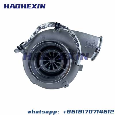 Turbo GTA5518BLS 267-8658 266-0195 238-8685 531-3012 Turbocharger for CAT C18 water coolerrd engine