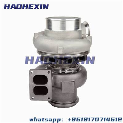 Turbo GTA5002 2385102 750159-0003 10R2075 269-7230 234-1524 268-3295 turbocharger for Caterpillar Industrial C27