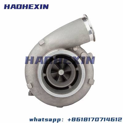 Turbo GTA5002 2385102 750159-0003 10R2075 269-7230 234-1524 268-3295 turbocharger for Caterpillar Industrial C27