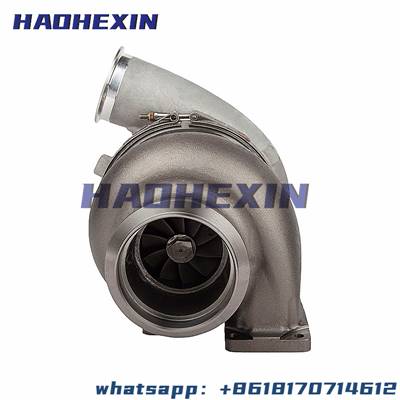 Turbo GTA5002 2385102 750159-0003 10R2075 269-7230 234-1524 268-3295 turbocharger for Caterpillar Industrial C27