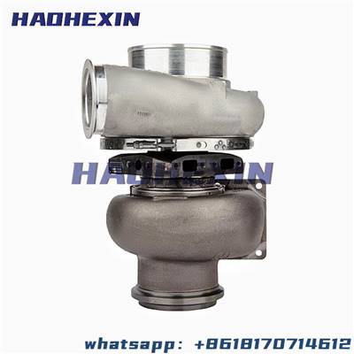 Turbo GTA5002 2385102 750159-0003 10R2075 269-7230 234-1524 268-3295 turbocharger for Caterpillar Industrial C27