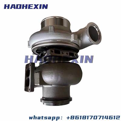 Turbo GTA5002 2385102 750159-0003 10R2075 269-7230 234-1524 268-3295 turbocharger for Caterpillar Industrial C27
