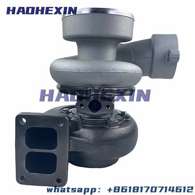 Turbocharger T1238 465032-5001S 6N7203 6N-7203 0R5841 Turbo for Caterpillar CAT D8K Excavator D342 Engine D8K