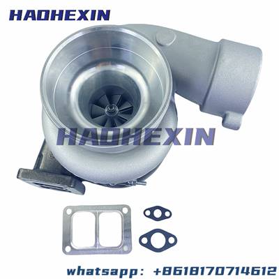 Turbocharger T1238 465032-5001S 6N7203 6N-7203 0R5841 Turbo for Caterpillar CAT D8K Excavator D342 Engine D8K