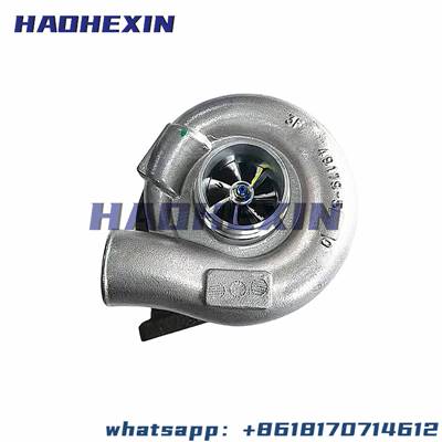 Turbocharger TD06H-14C 5I-5015 5I5015 4917900450 49179-00450 4917900451 49179-00451 4SG09359 for Caterpillar Excavator E200B S6KT Engine
