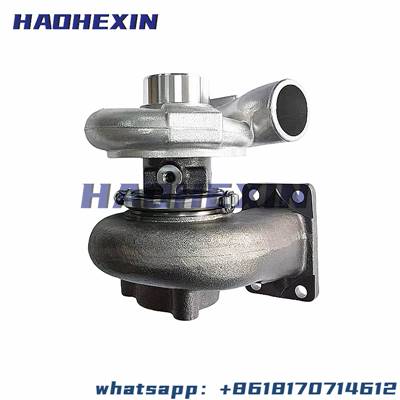 Turbocharger TD06H-14C 5I-5015 5I5015 4917900450 49179-00450 4917900451 49179-00451 4SG09359 for Caterpillar Excavator E200B S6KT Engine